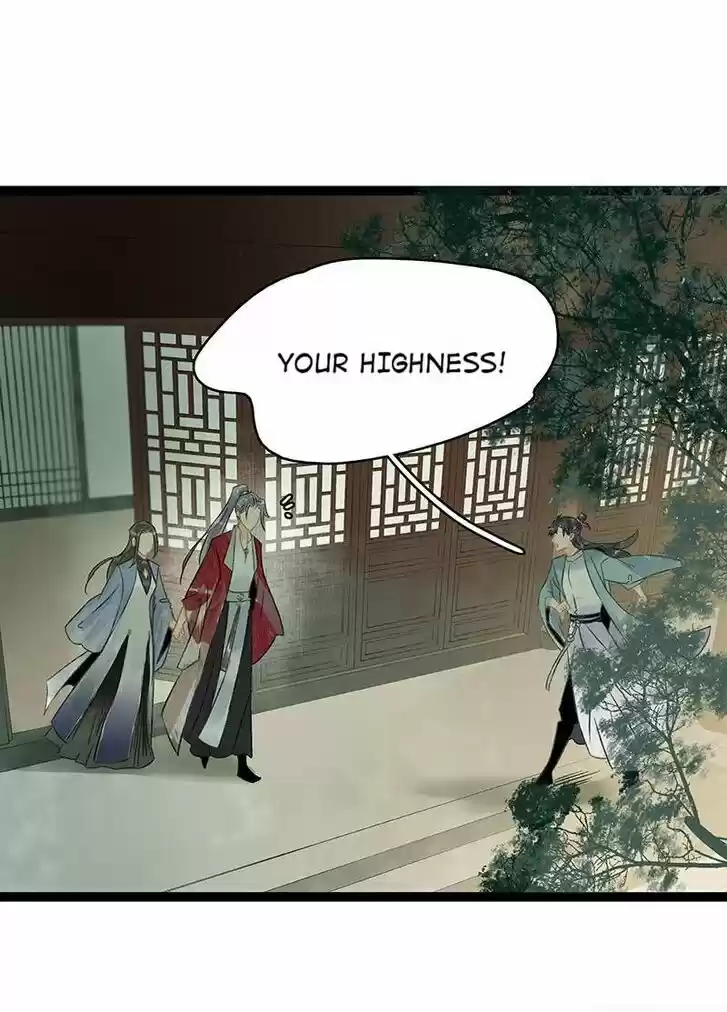 The Crown Prince Lost His Mind Ch.163