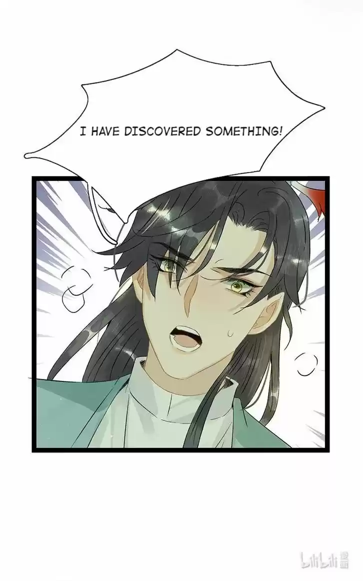 The Crown Prince Lost His Mind Ch.163