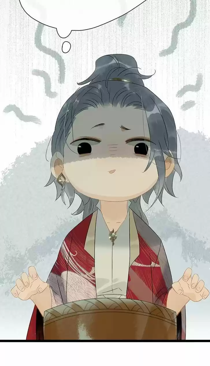 The Crown Prince Lost His Mind Ch.165