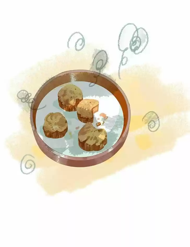 The Crown Prince Lost His Mind Ch.165