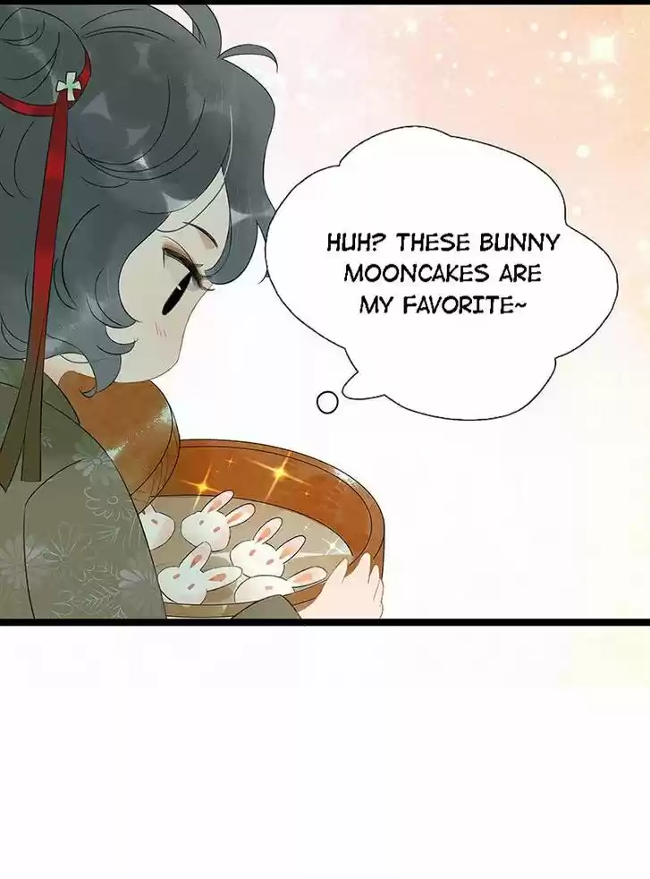 The Crown Prince Lost His Mind Ch.165