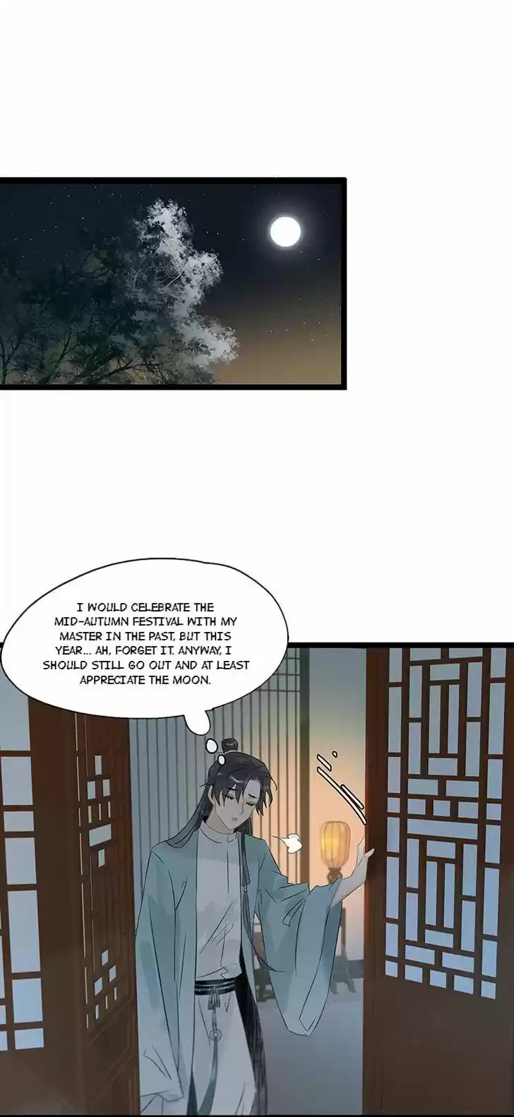 The Crown Prince Lost His Mind Ch.165