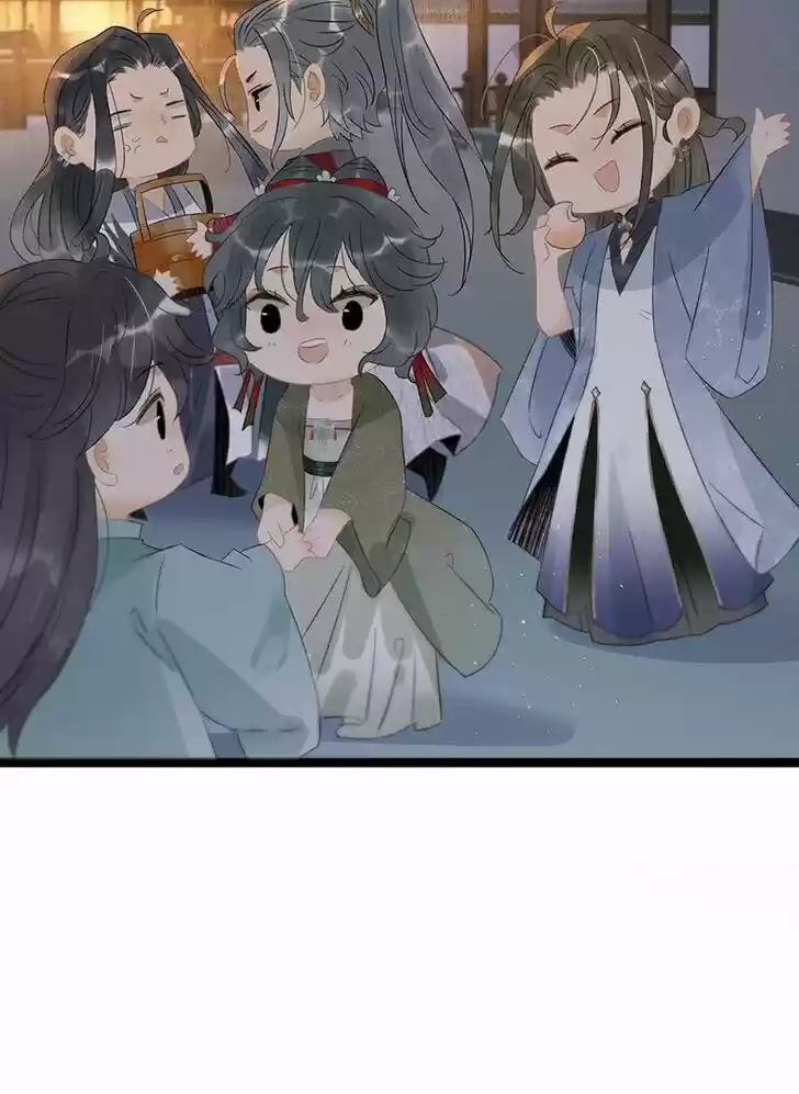 The Crown Prince Lost His Mind Ch.165