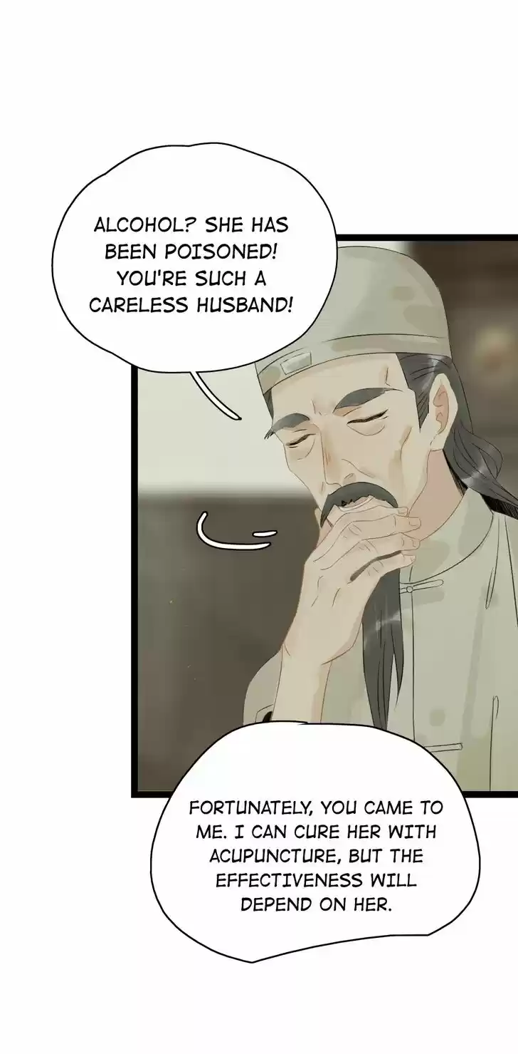 The Crown Prince Lost His Mind Ch.166