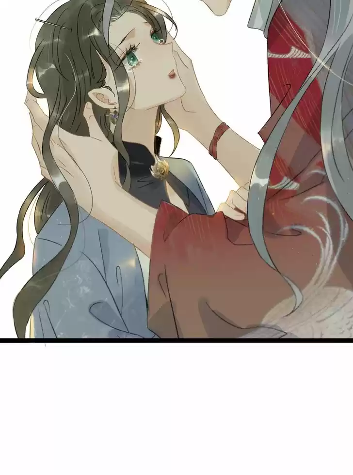 The Crown Prince Lost His Mind Ch.166