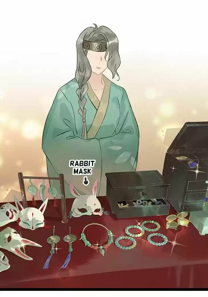 The Crown Prince Lost His Mind Ch.166