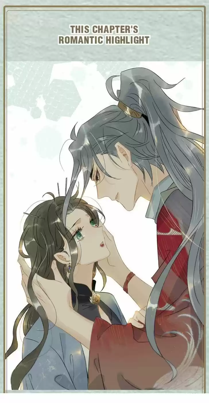 The Crown Prince Lost His Mind Ch.166