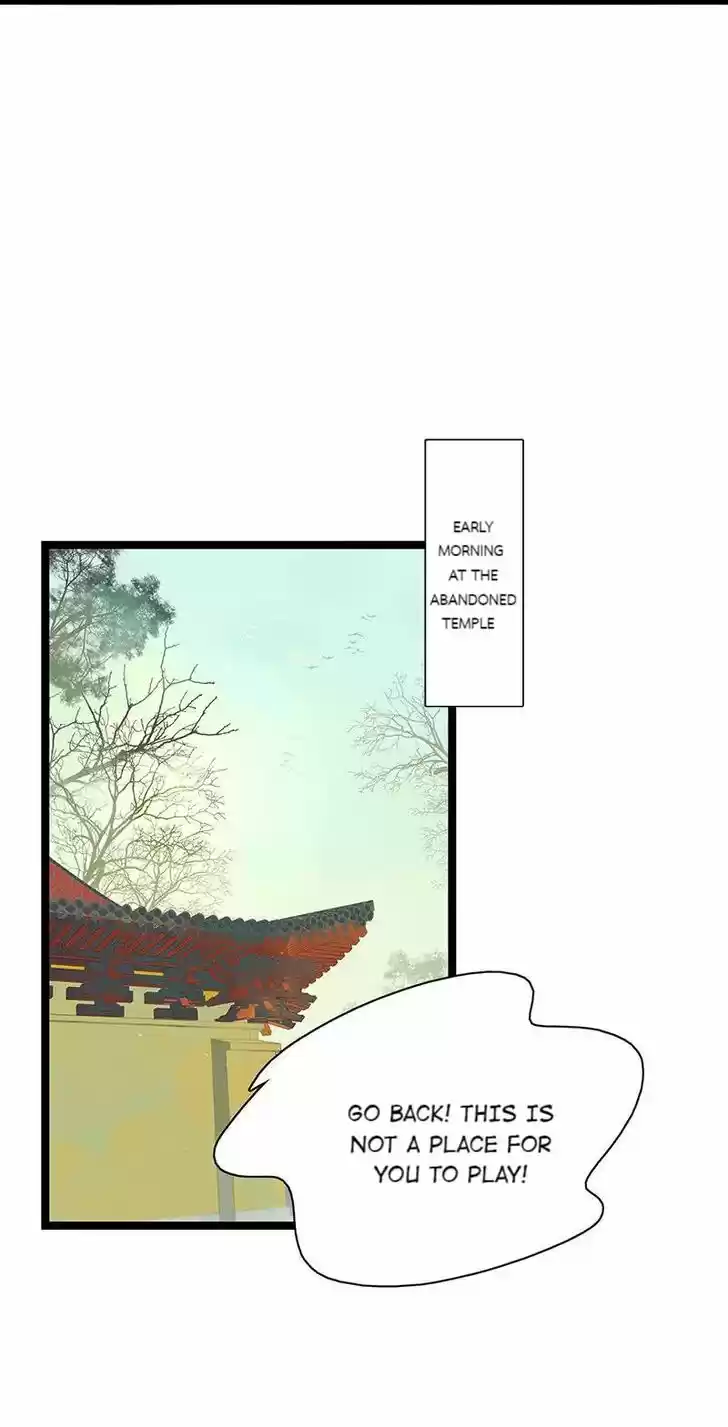 The Crown Prince Lost His Mind Ch.169