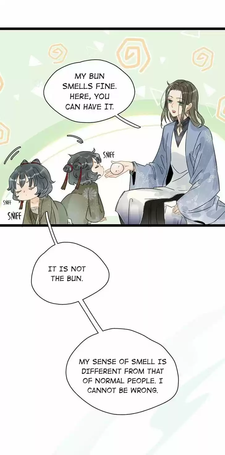 The Crown Prince Lost His Mind Ch.169