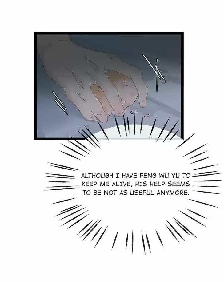 The Crown Prince Lost His Mind Ch.169