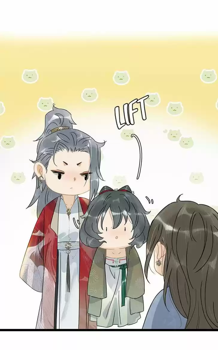 The Crown Prince Lost His Mind Ch.169