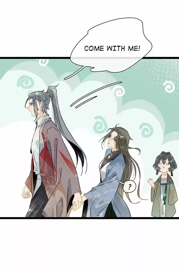 The Crown Prince Lost His Mind Ch.169