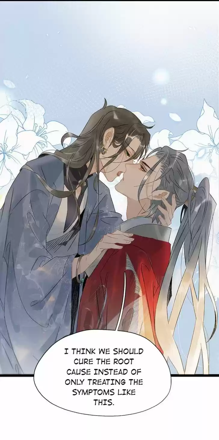 The Crown Prince Lost His Mind Ch.169