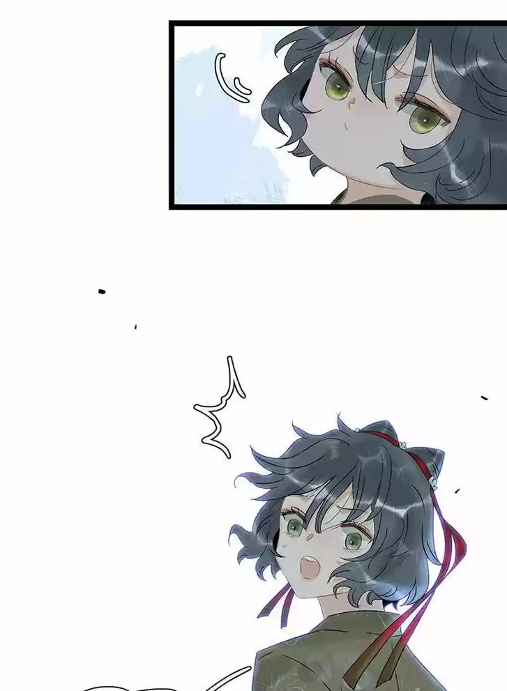 The Crown Prince Lost His Mind Ch.169