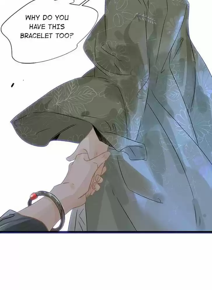 The Crown Prince Lost His Mind Ch.169