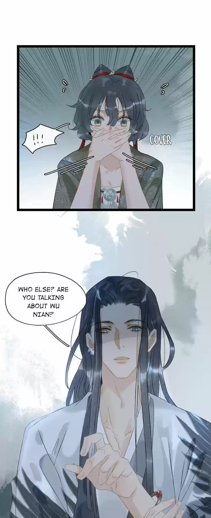 The Crown Prince Lost His Mind Ch.170