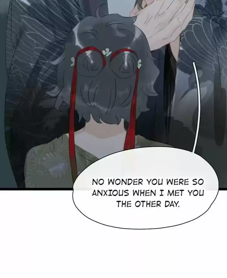 The Crown Prince Lost His Mind Ch.170