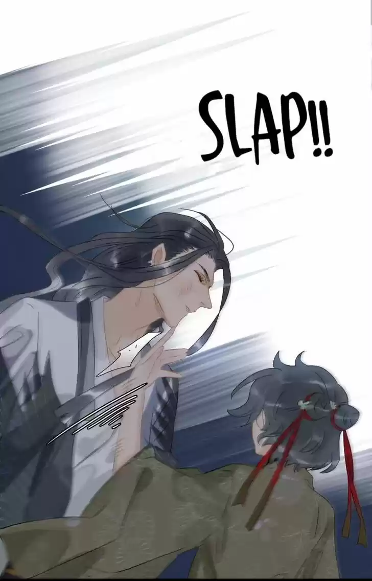 The Crown Prince Lost His Mind Ch.170