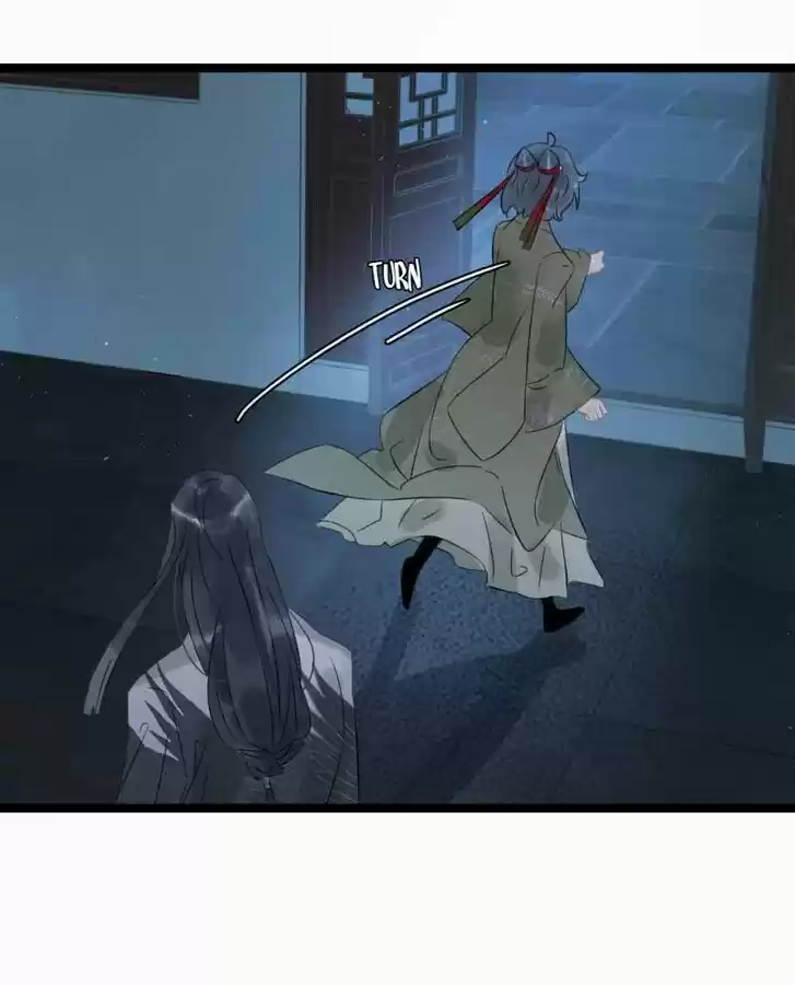 The Crown Prince Lost His Mind Ch.170