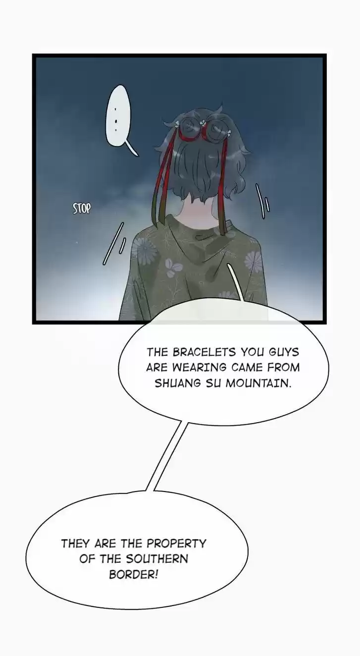 The Crown Prince Lost His Mind Ch.170