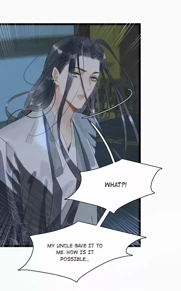 The Crown Prince Lost His Mind Ch.170