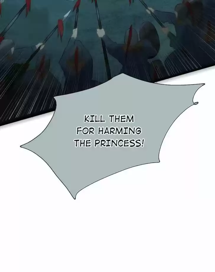 The Crown Prince Lost His Mind Ch.170