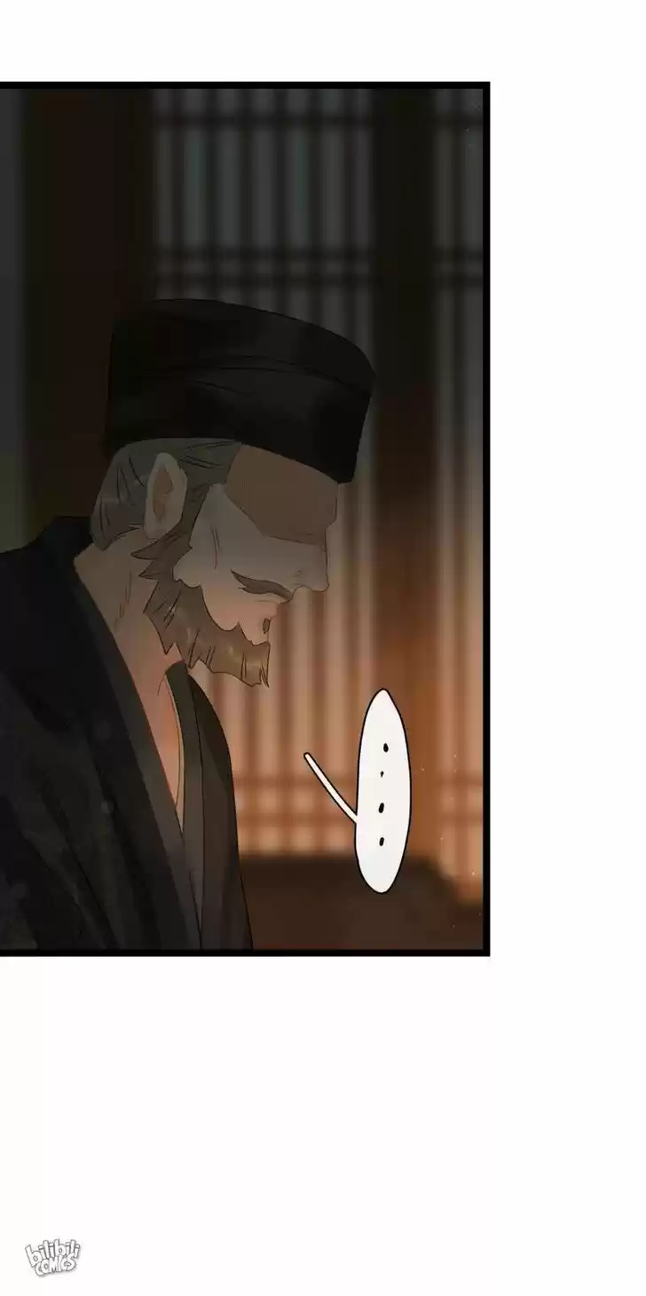 The Crown Prince Lost His Mind Ch.170