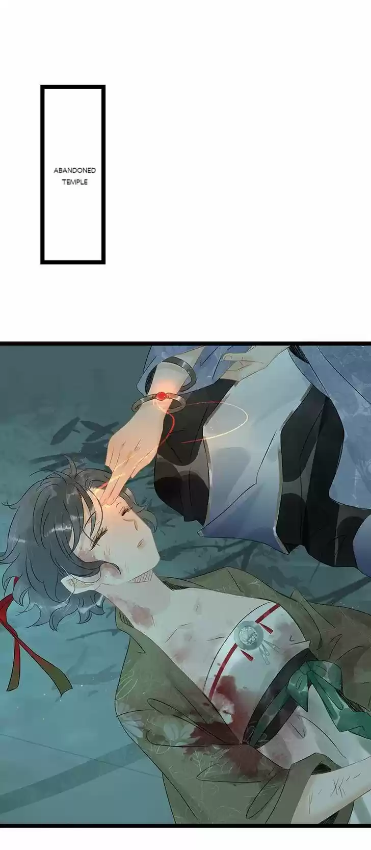 The Crown Prince Lost His Mind Ch.171