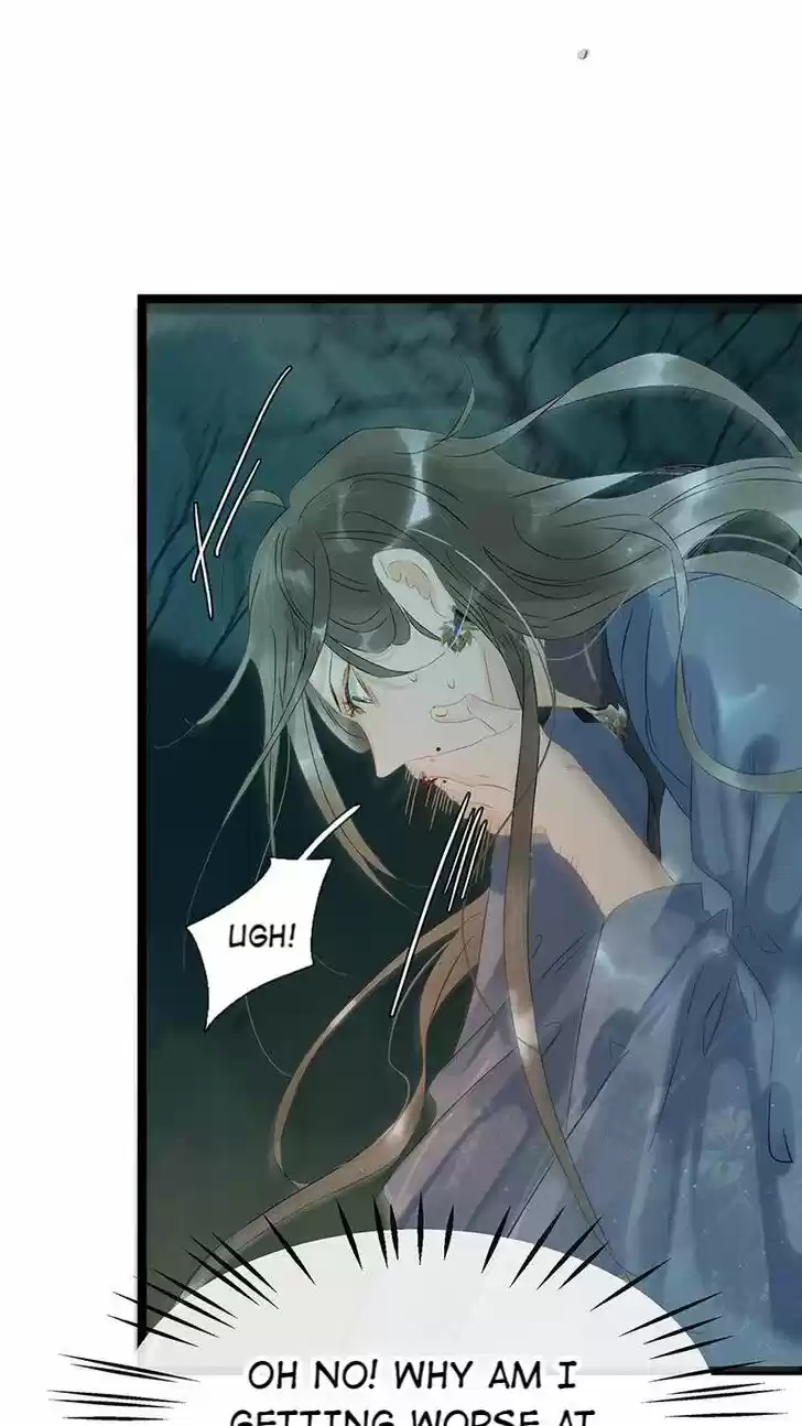 The Crown Prince Lost His Mind Ch.171