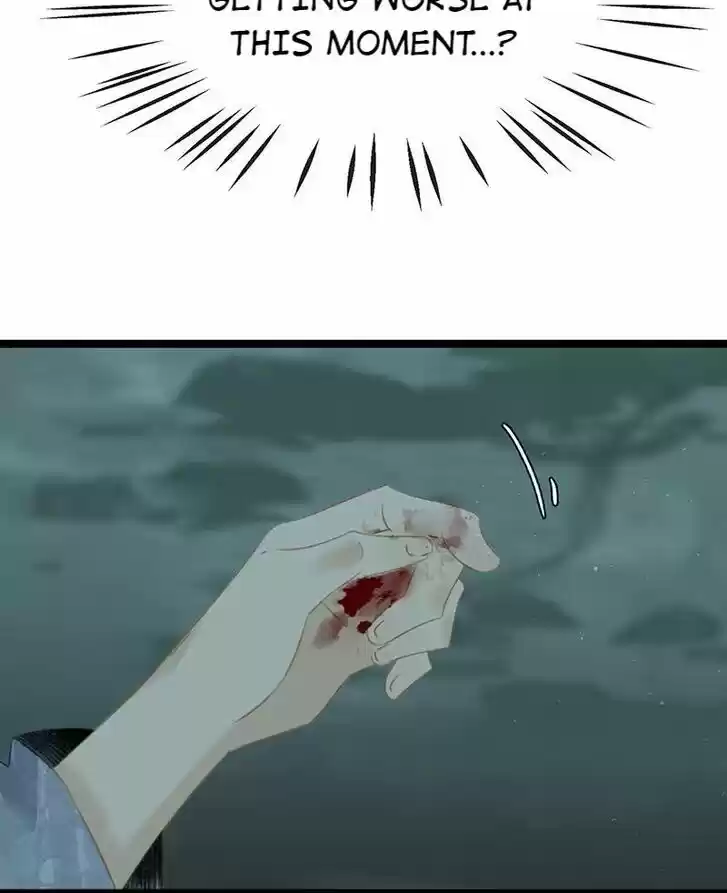 The Crown Prince Lost His Mind Ch.171