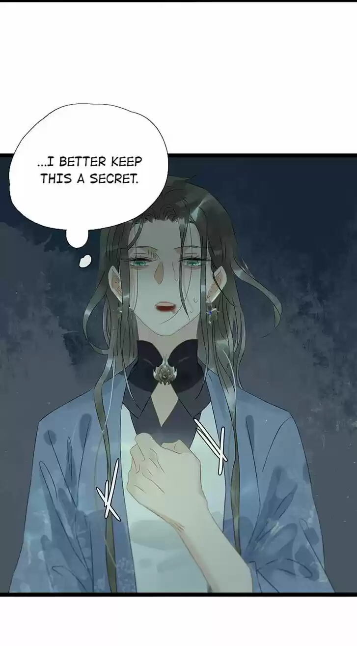 The Crown Prince Lost His Mind Ch.171