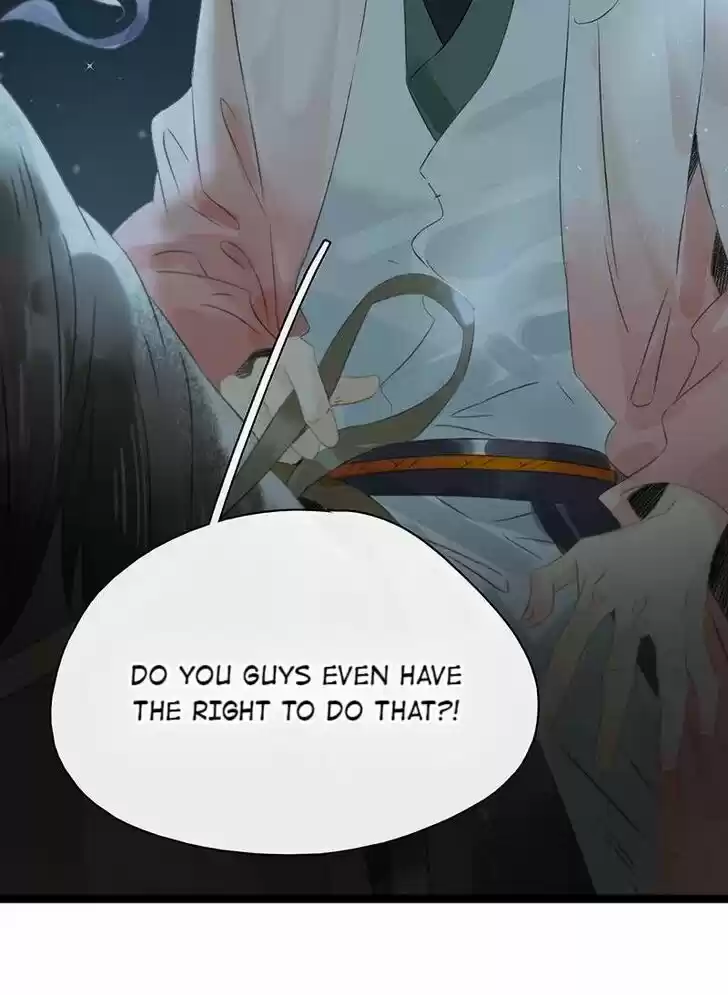 The Crown Prince Lost His Mind Ch.171