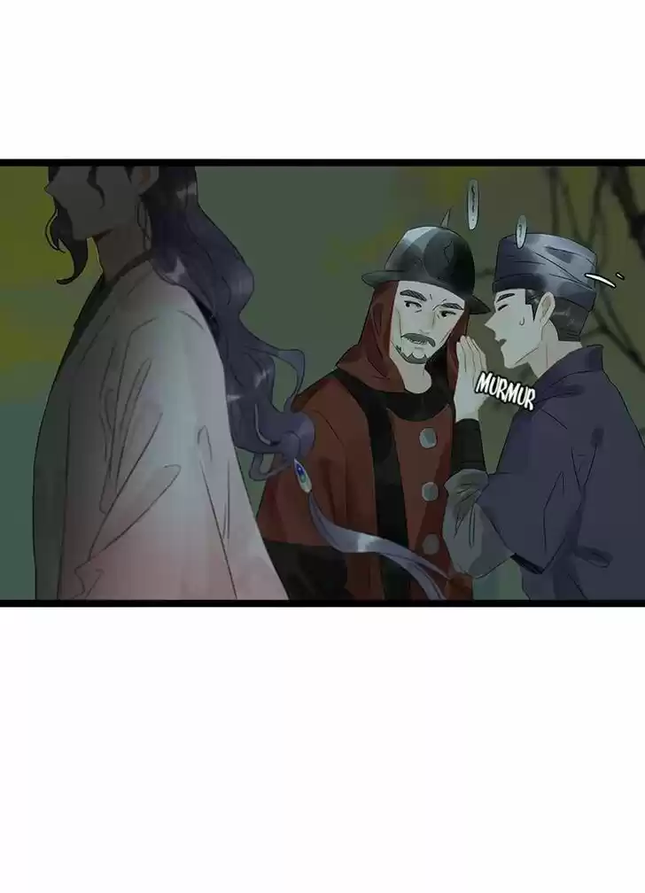 The Crown Prince Lost His Mind Ch.171