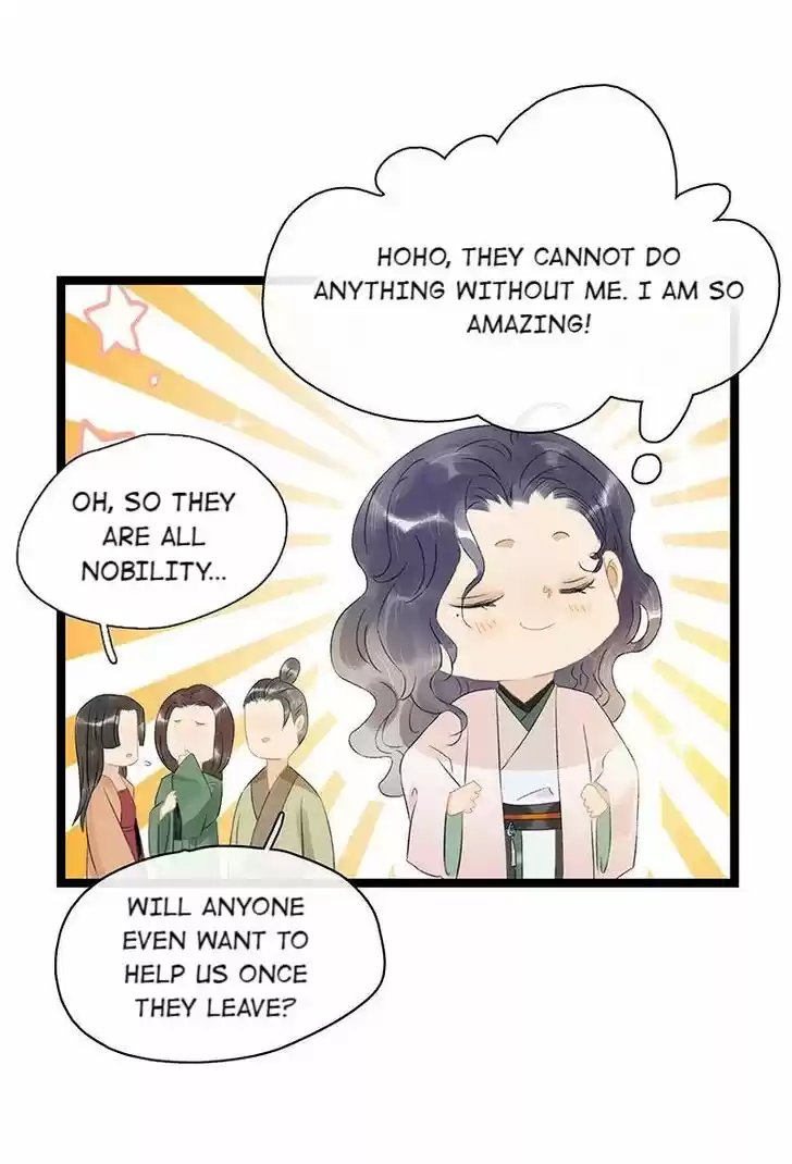 The Crown Prince Lost His Mind Ch.171