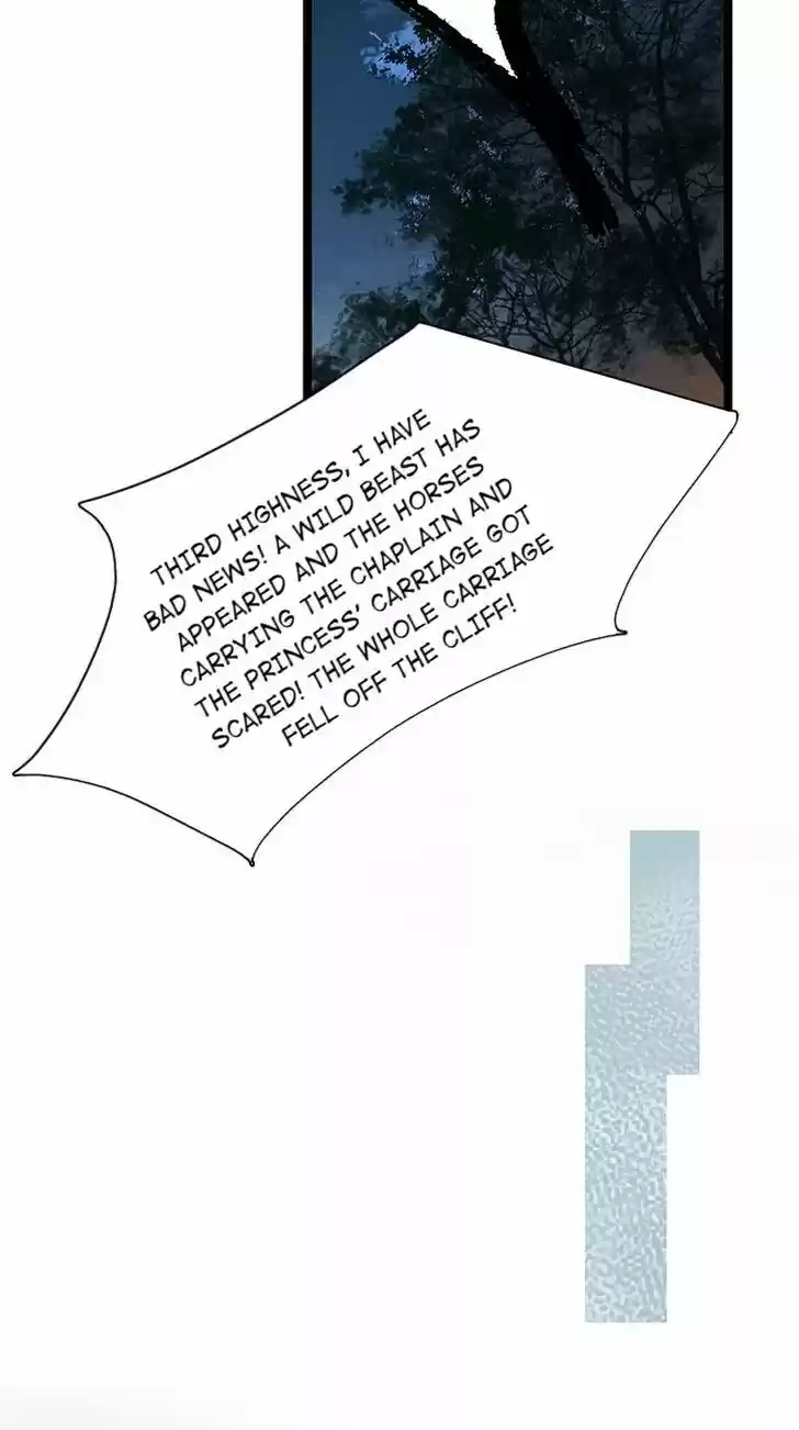 The Crown Prince Lost His Mind Ch.171