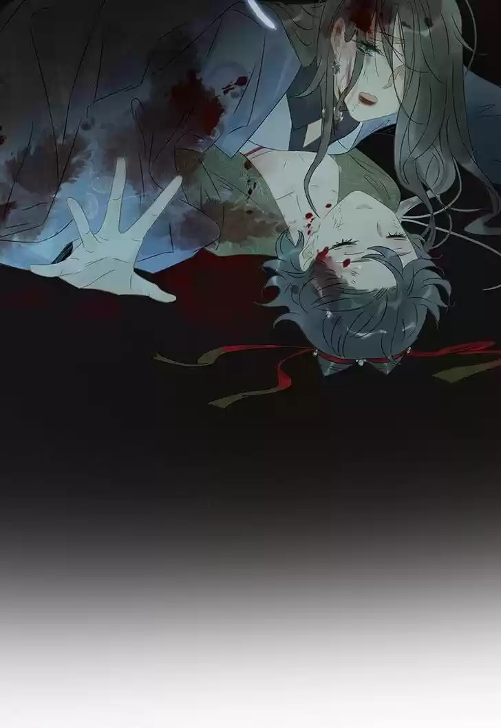 The Crown Prince Lost His Mind Ch.171