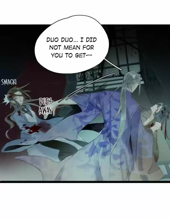 The Crown Prince Lost His Mind Ch.172