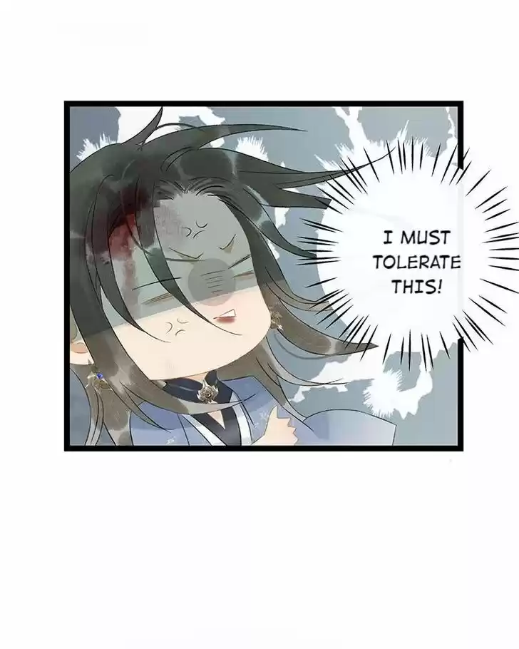 The Crown Prince Lost His Mind Ch.172