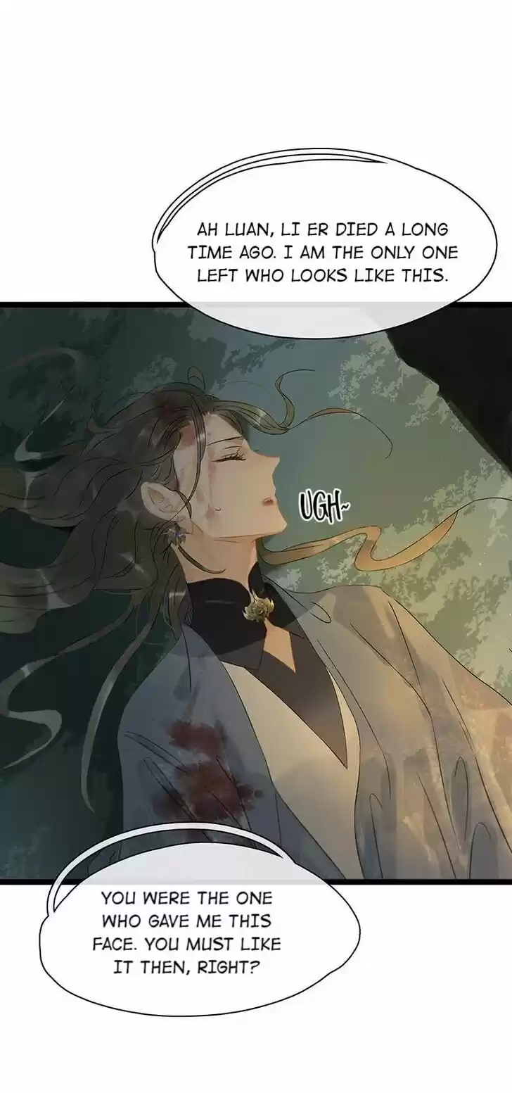 The Crown Prince Lost His Mind Ch.172