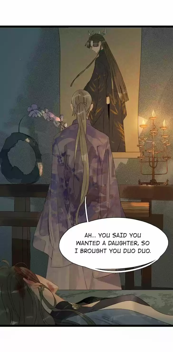 The Crown Prince Lost His Mind Ch.172