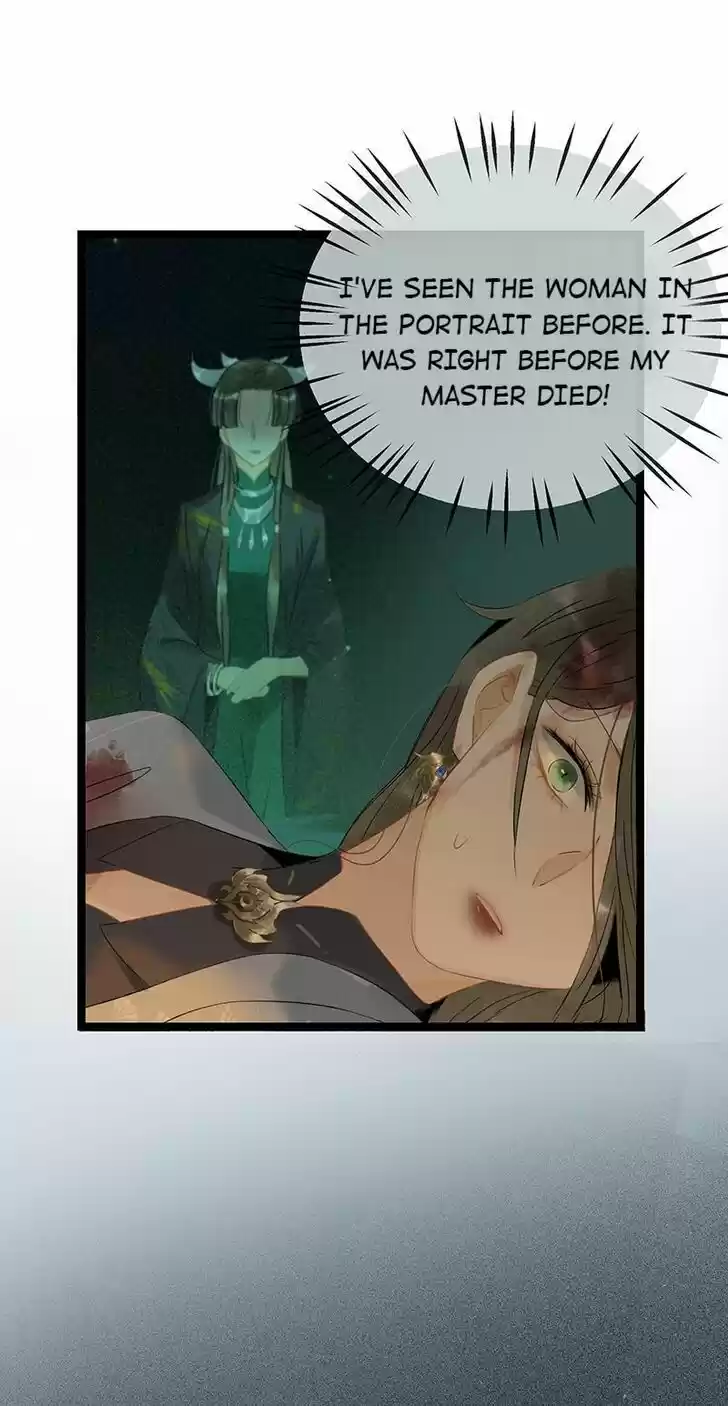 The Crown Prince Lost His Mind Ch.172