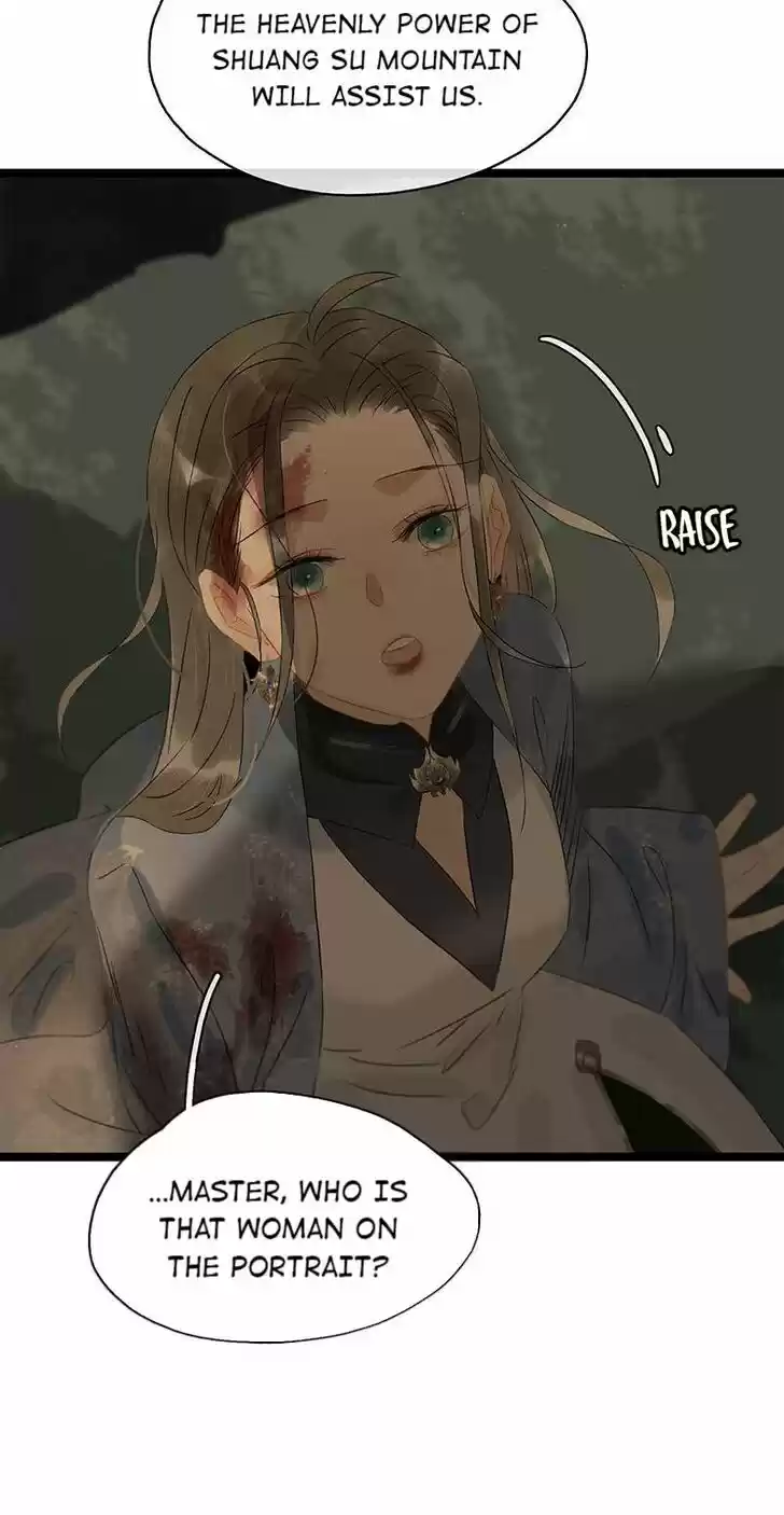 The Crown Prince Lost His Mind Ch.172