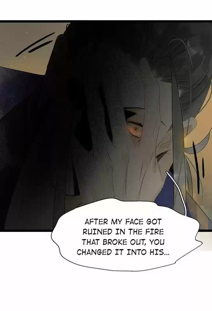 The Crown Prince Lost His Mind Ch.172