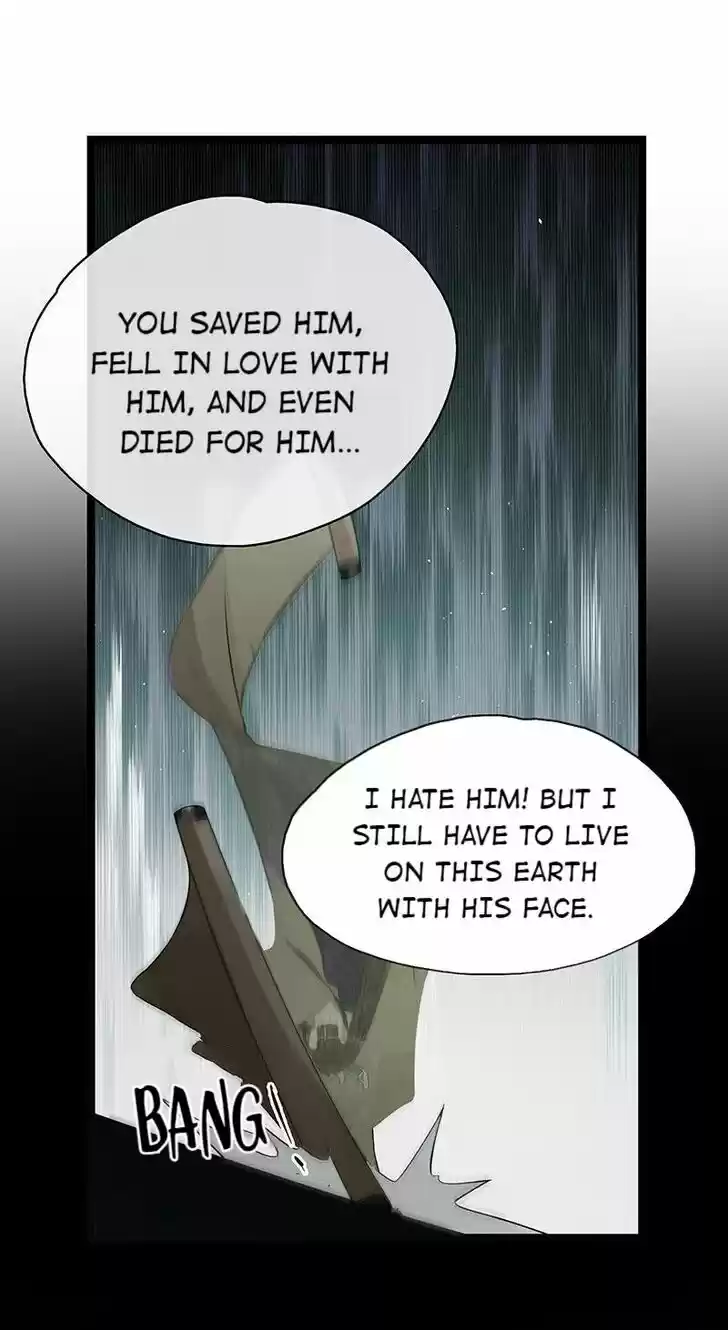 The Crown Prince Lost His Mind Ch.172