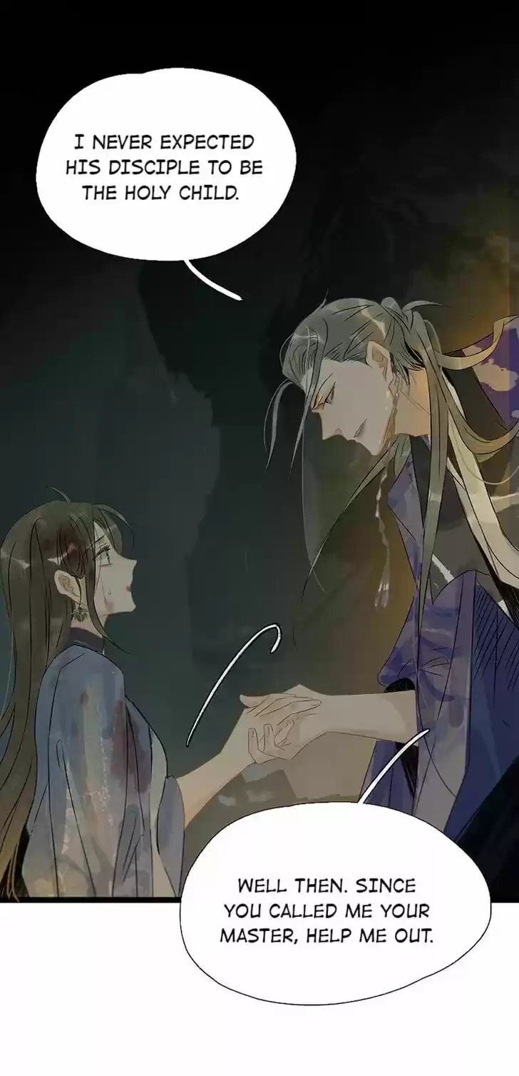 The Crown Prince Lost His Mind Ch.172