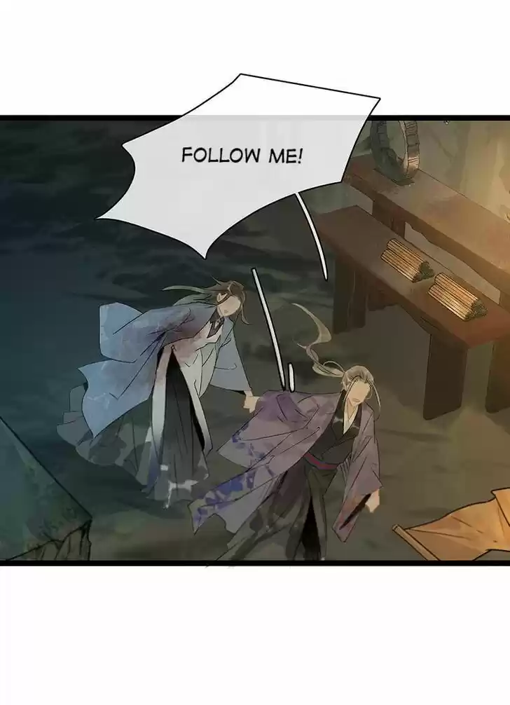 The Crown Prince Lost His Mind Ch.172