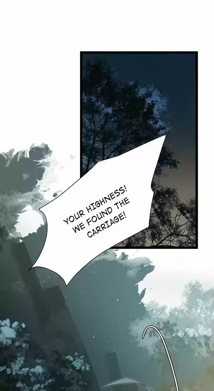 The Crown Prince Lost His Mind Ch.172