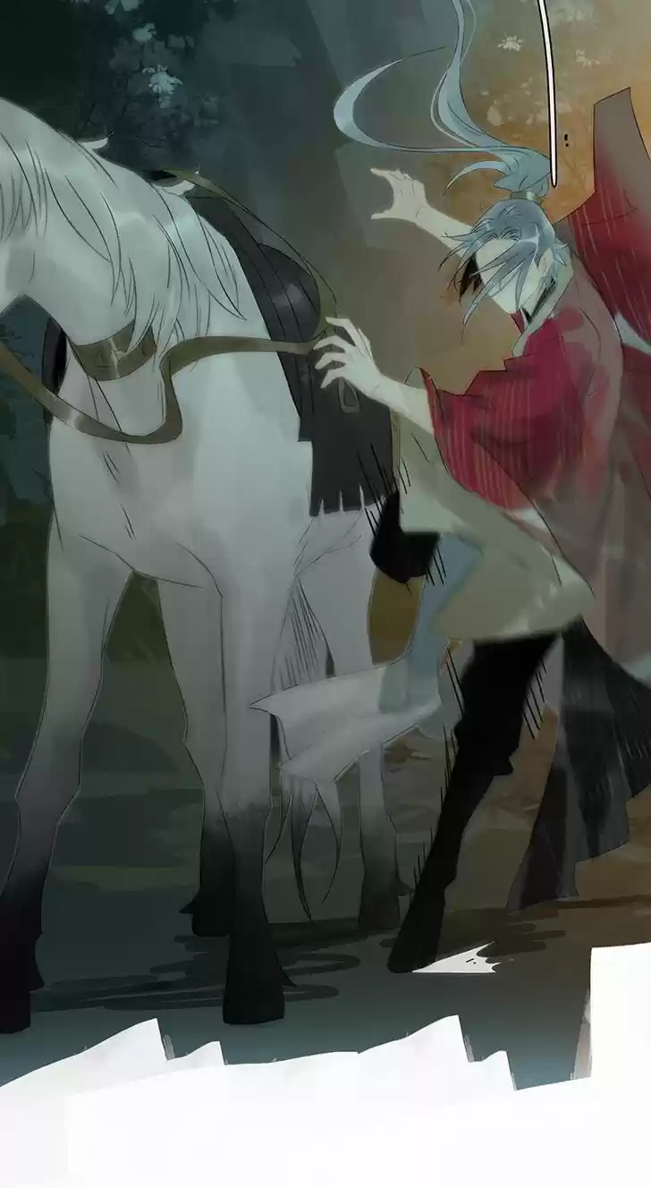 The Crown Prince Lost His Mind Ch.172