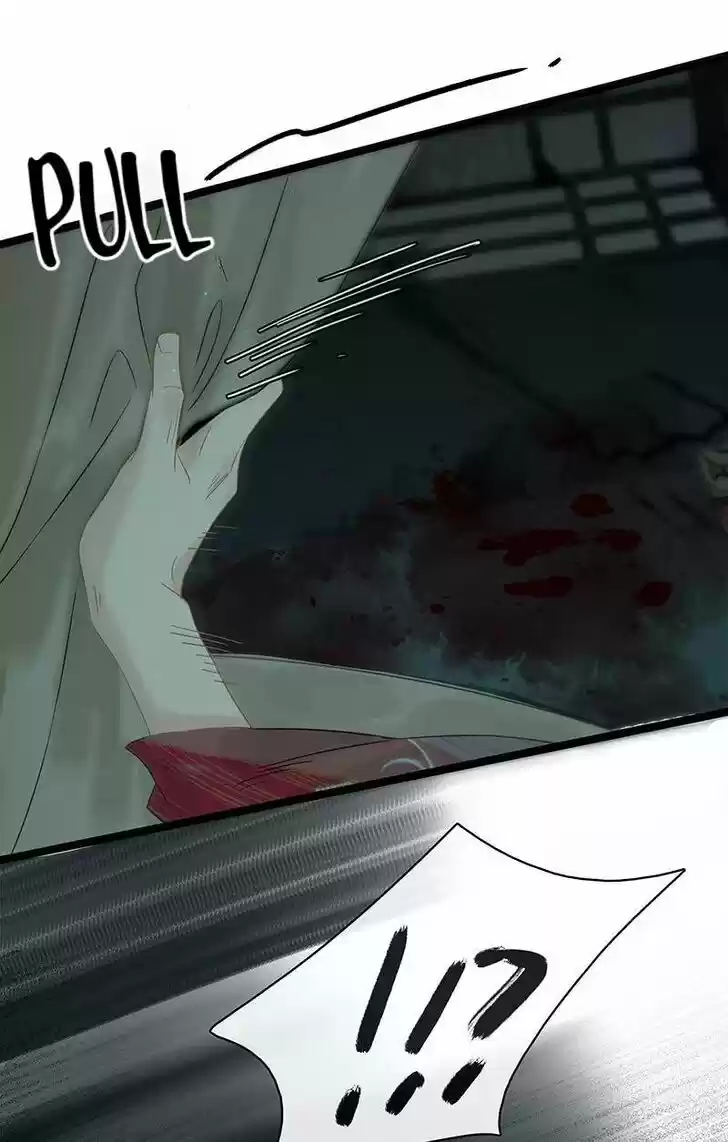 The Crown Prince Lost His Mind Ch.172