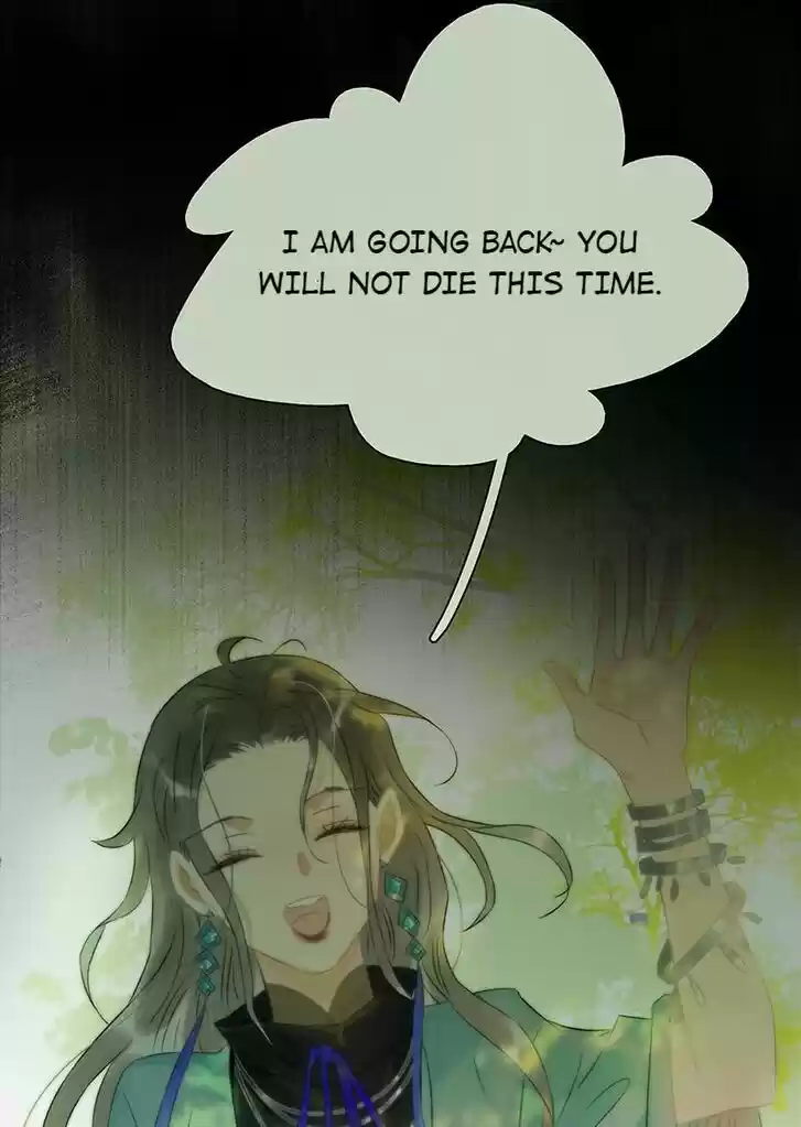 The Crown Prince Lost His Mind Ch.172